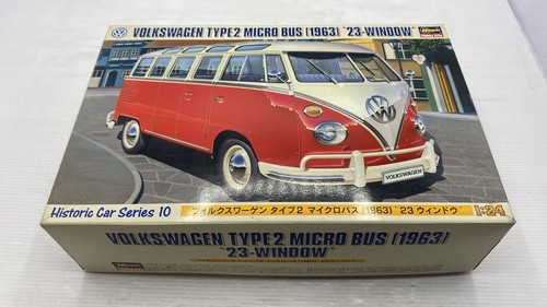 Haw21210 hasegawa volkswagen - hasegawa,