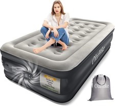 OlarHike Single Airbed