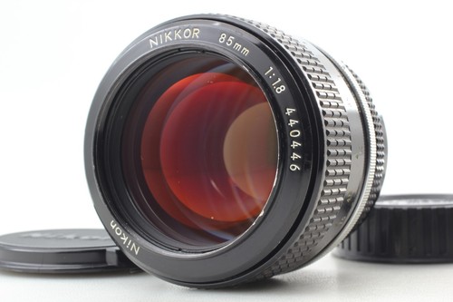 Near mint nikon - nikon, nikkor