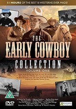 The Early Cowboy Collection