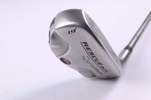 Taylormade rescue dual - rescue,