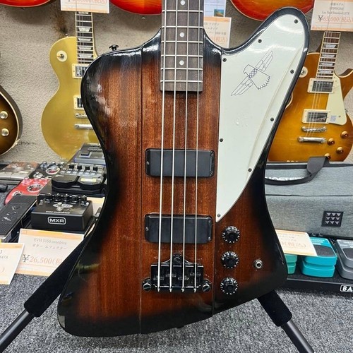 Epiphone gibson thunderbird - epiphone,