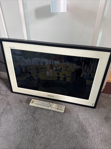 Sony bravia kdl 22e5300 - bravia, lcd