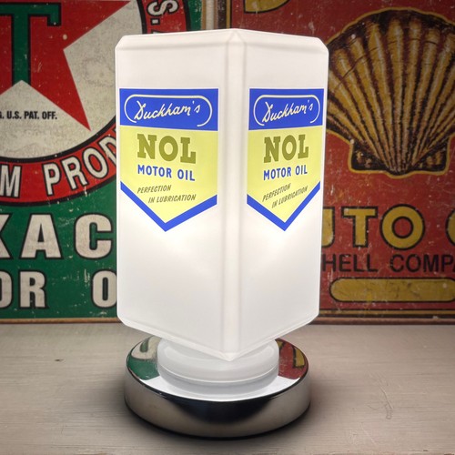 Duckhams motor oil square - duckhams,
