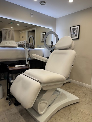 Electric beauty chair bed - electric,
