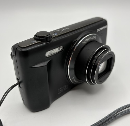 Olympus 785 vr - vr-370, 16mp