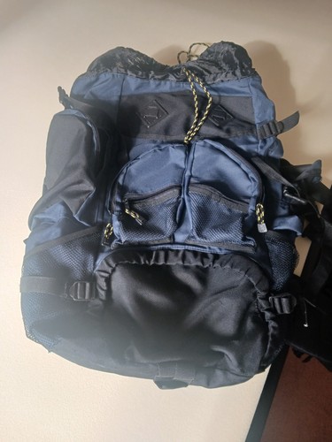 Hiking rucksack - hiking,
