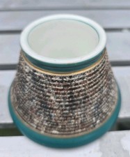 Antique Match Holder with