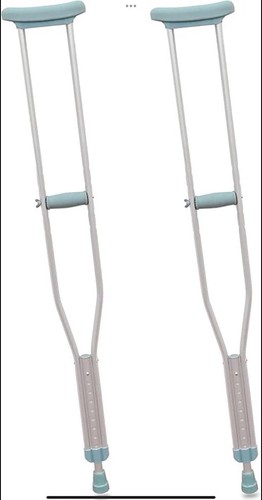 Pepe mobility underarm - -,