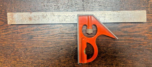 Vintage rabone chesterman - vintage, j.rabone