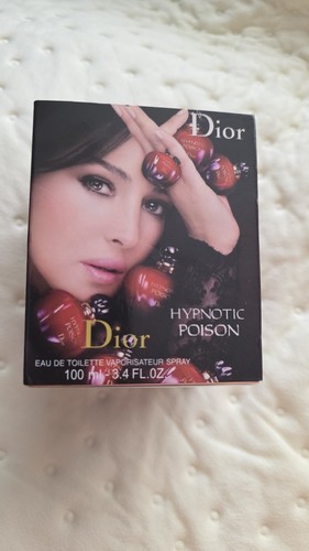 Christian dior hypnotic - christian, poison