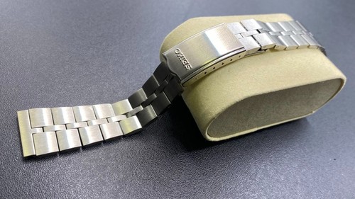 Seiko bullhead 6138 0040 20mm - bullhead,