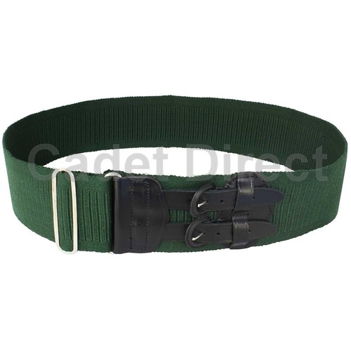 The rifles stable belt - rifles,