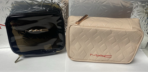 Mac cosmetics makeup bags - makeup, ~