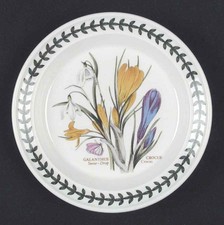 Portmeirion Botanic Garden