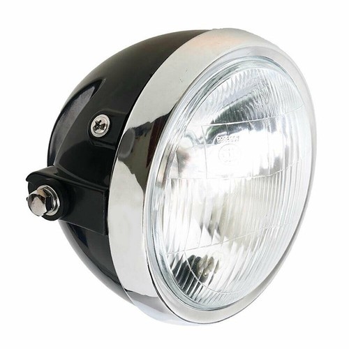 Motorcycle headlight fit - motorcycle,