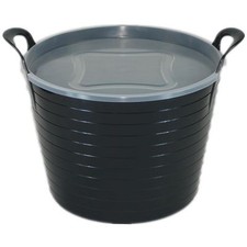 42L FLEXI TUB WITH CHOICE OF