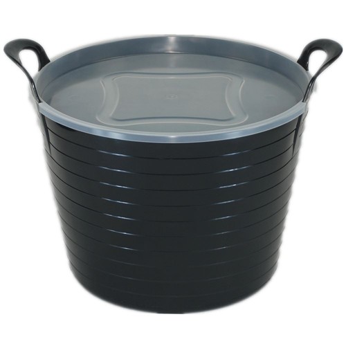 42l flexi tub with choice - 42l,
