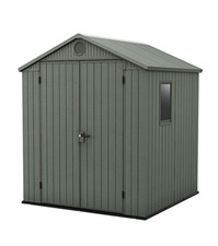 Keter Darwin 6 x 6 Outdoor