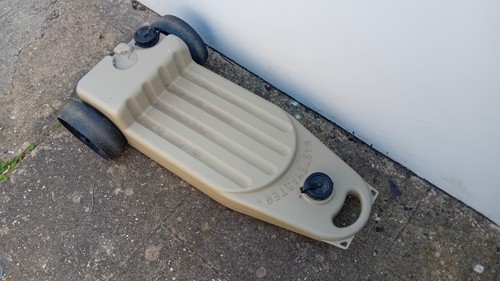 Wastemaster 38l wastewater - 38l,