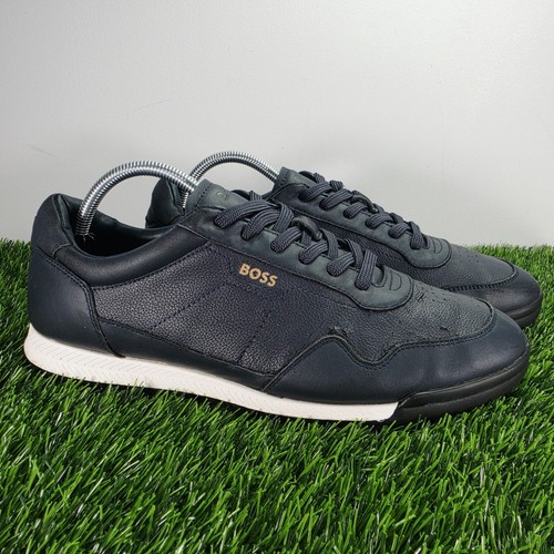 Hugo boss shoes men size - hugo,