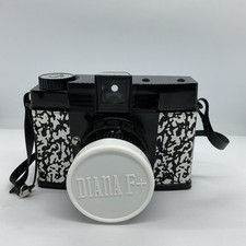 RARE Vintage Lomography