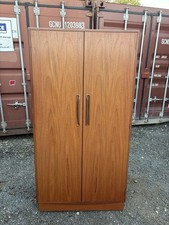 Vintage G Plan Fresco Wardrobe