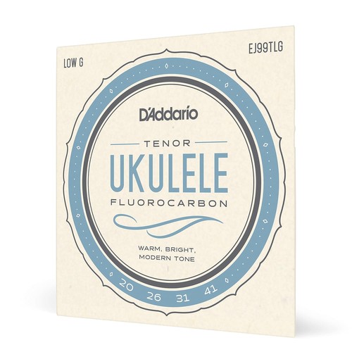 Strings fluorocarbon tenor - fluorocarbon,