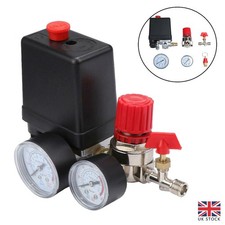 220V Pressure Switch for Air