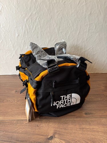 The north face - face, duffel