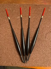 Coarse Fishing Floats Stillwater Darts  ( x 4 )