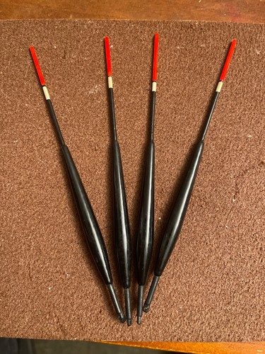 Coarse fishing floats - coarse,