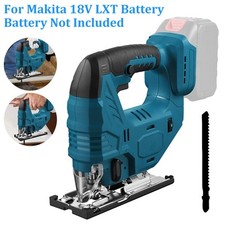 For Makita 18V Cordless Jigsaw