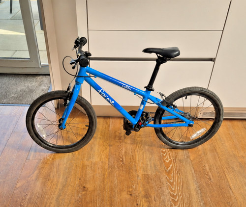 Forme cubley blue premium - 18",