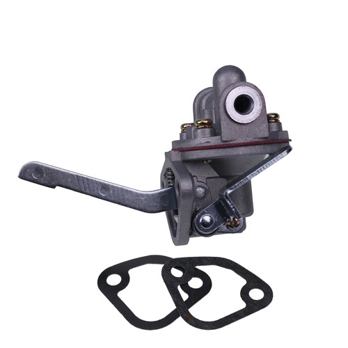 Fuel lift pump for yanmar - fuel,