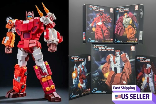Magic square computron - magic,