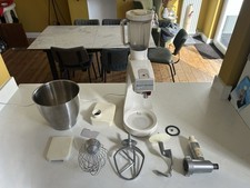 Crypto-Peerless Mixer with