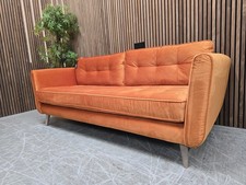 Designer Label Ivy Large Retro