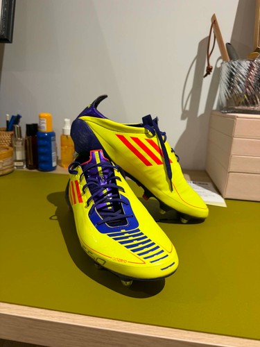 Adidas f50 2011 adizero uk - adidas,