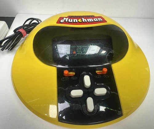 Tomy grandstand munchman - tomy,