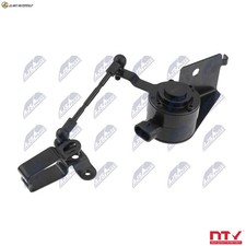 SENSOR HEADLIGHT RANGE CONTROL