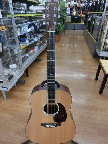 Martin 10e acoustic - d-10e-02,