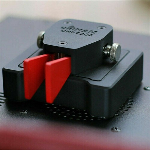 Uni 730a automatic paddle - automatic, key