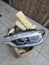 BMW GENUINE 3 SERIES F30 F31