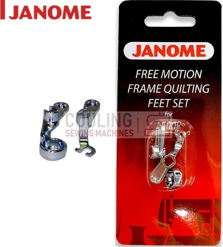 Janome hd9 1600p - 1600p, convertible