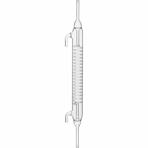 Graham condenser spiral - ,