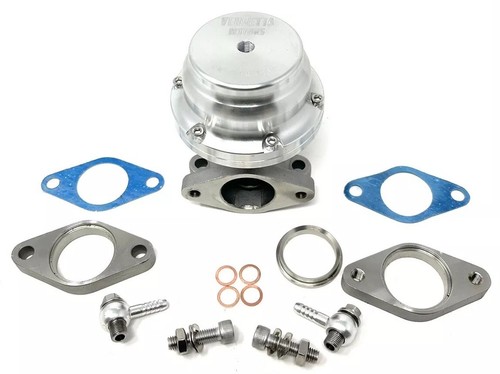 Tial style 35mm - 35mm/38mm, external