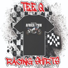 Honda Africa Twin CRF1000