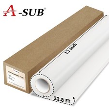 A-SUB DTF Film Roll for