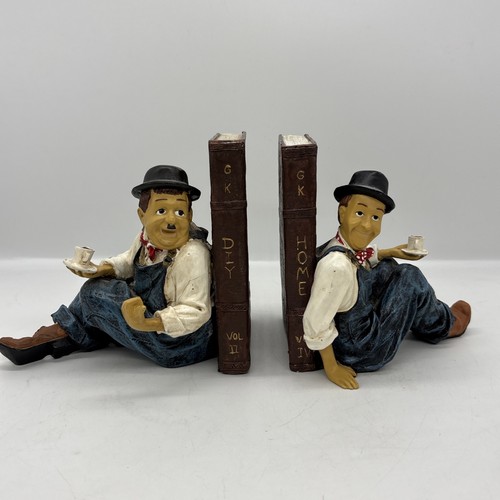 Vintage style laurel hardy - laurel,